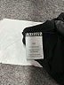 Always Indigo Black 3/4 Sleeve Blouse Size 3X - photo 8