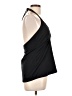Title Nine Black Sleeveless Blouse Size L - photo 4