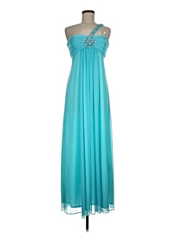 Cache Cocktail Dress (view 1)