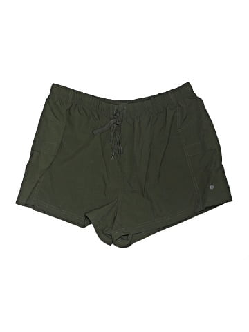 Layer 8 Athletic Shorts (view 1)