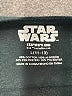 Star Wars Paisley Black Pullover Sweater Size 11 - 13 - photo 3