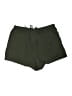 Layer 8 100% Nylon Solid Green Athletic Shorts Size XL - photo 2