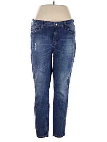 J.Crew Factory Store Jeans (view 1)