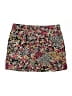 Rafaella Floral Gold Skort Size XL - photo 1