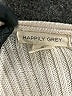 Happily Grey Ivory Long Sleeve Top Size L - photo 7