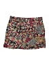 Rafaella Floral Gold Skort Size XL - photo 2
