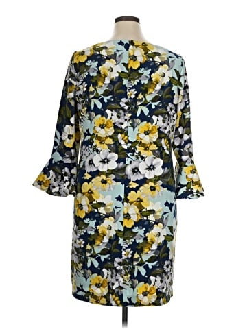 Nine West Casual Dress (view 2)