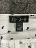 J for Justify Polka Dots Ivory 3/4 Sleeve Blouse Size S - photo 7