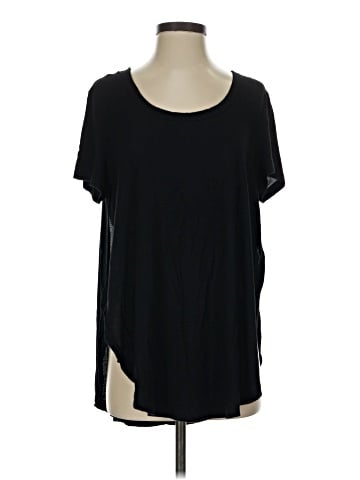 The Hanger Short Sleeve T-Shirt (view 1)