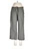 Splendid Gray Cargo Pants Size L - photo 1