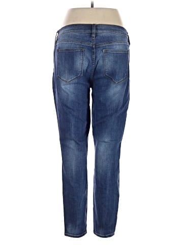 J.Crew Factory Store Jeans (view 2)