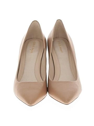 Cole Haan Heels (view 2)