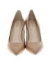 Cole Haan Tan Heels Size 8 - photo 2