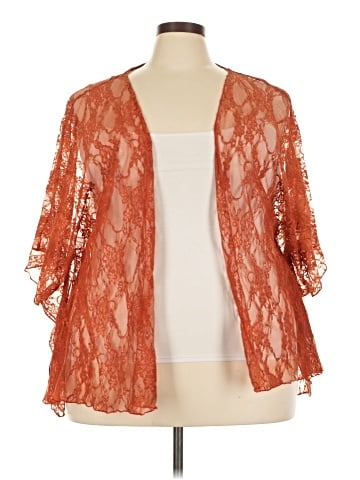 rue21 Kimono (view 1)