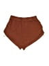 Volcom Brown Shorts Size S - photo 2