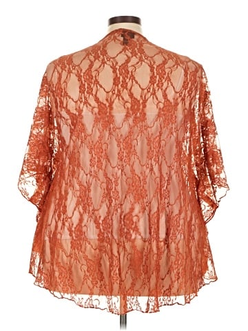 rue21 Kimono (view 2)