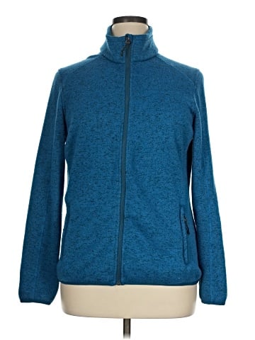 Port Authority Jacket (view 1)
