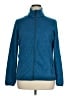 Port Authority 100% Polyester Blue Jacket Size XL - photo 1