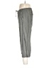 Splendid Gray Cargo Pants Size L - photo 5