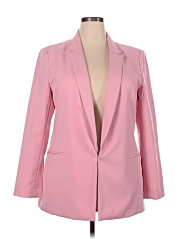 INC International Concepts Blazer (view 1)