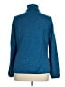 Port Authority 100% Polyester Blue Jacket Size XL - photo 2