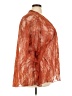 rue21 Orange Kimono Size 3X - photo 4