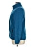 Port Authority 100% Polyester Blue Jacket Size XL - photo 5