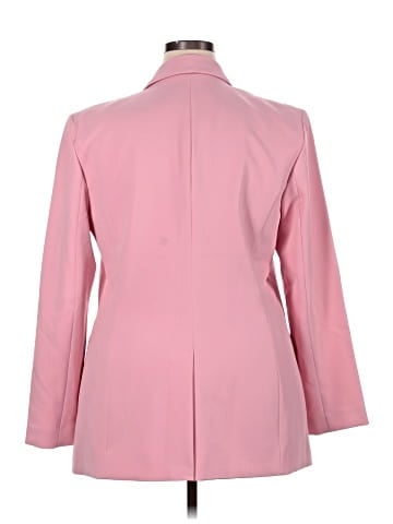 INC International Concepts Blazer (view 2)