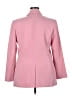 INC International Concepts Pink Blazer Size XXL - photo 2