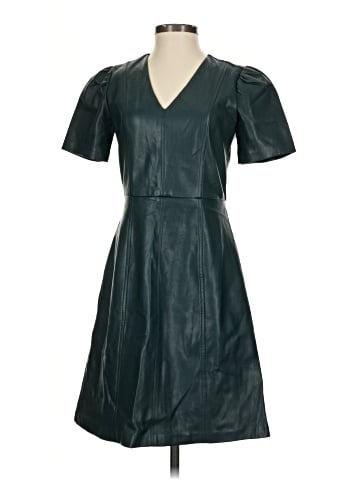 Ann Taylor Factory Casual Dress (view 1)
