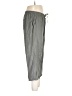 Splendid Gray Cargo Pants Size L - photo 4