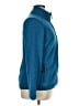 Port Authority 100% Polyester Blue Jacket Size XL - photo 4