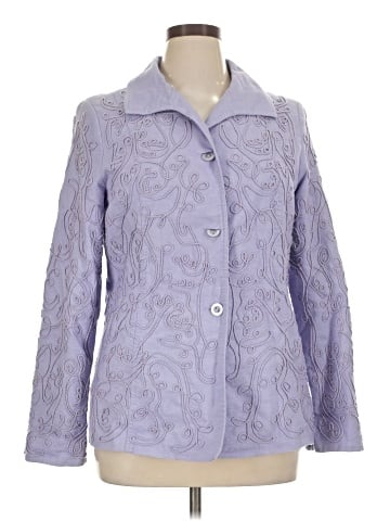 Dialogue Jacket (view 1)
