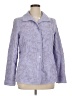 Dialogue Purple Jacket Size XL (estimated) - photo 1