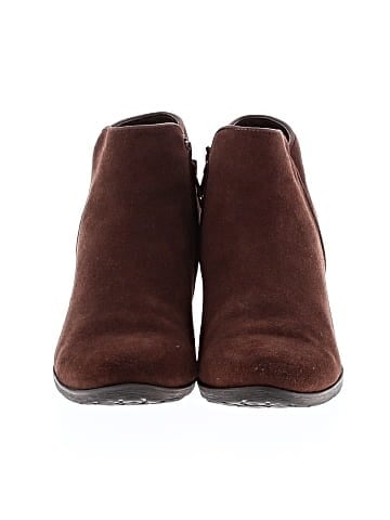 Blondo Ankle Boots (view 2)