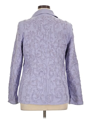 Dialogue Jacket (view 2)