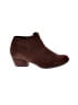 Blondo Brown Ankle Boots Size 7 1/2 - photo 1
