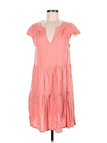 Macaron Casual Dress (view 1)