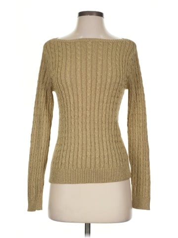 Lauren by Ralph Lauren Pullover Sweater (view 1)