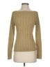 Lauren by Ralph Lauren 100% Polyester Tan Pullover Sweater Size S - photo 1