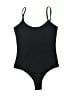 Socialite Black Bodysuit Size S - photo 1