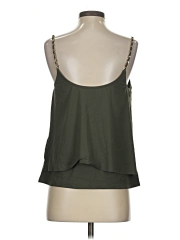 MICHAEL Michael Kors Sleeveless Top (view 2)