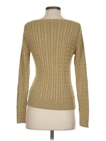 Lauren by Ralph Lauren Pullover Sweater (view 2)