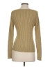 Lauren by Ralph Lauren 100% Polyester Tan Pullover Sweater Size S - photo 2