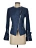 Veronica Beard Blue Jacket Size 2 - photo 1