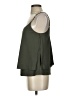 MICHAEL Michael Kors Green Sleeveless Top Size S - photo 5