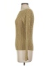 Lauren by Ralph Lauren 100% Polyester Tan Pullover Sweater Size S - photo 5