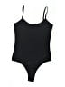 Socialite Black Bodysuit Size S - photo 2