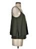 MICHAEL Michael Kors Green Sleeveless Top Size S - photo 4