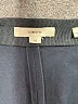 Vince. Black Active Pants Size L - photo 4